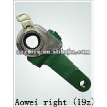 Aowei right axle adjusting arm (19z) / bus parts